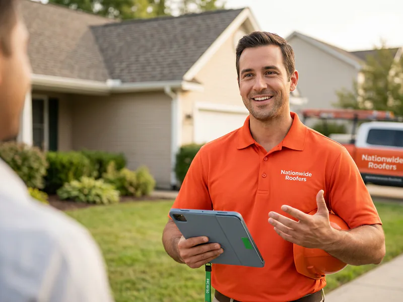 Roof Installation  in Jonesboro  FAQ